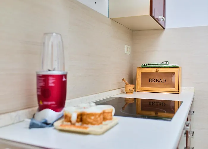 Apartman Ani Mlini