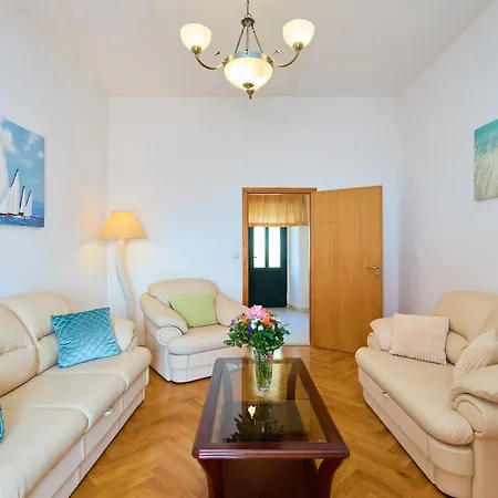 Ani Apartamento Mlini