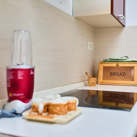 Apartamento Ani Mlini