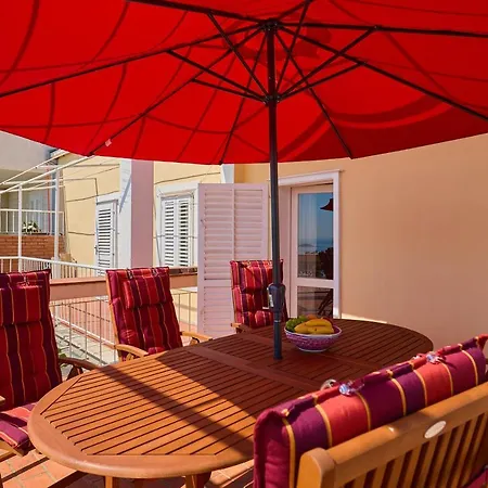 Apartament Ani