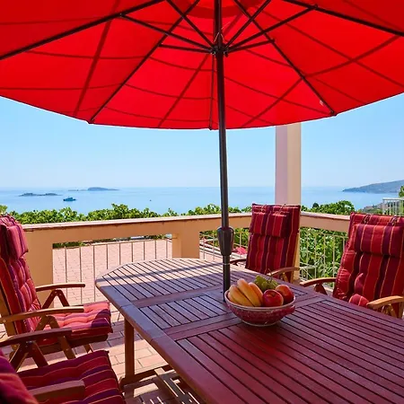 Ani Апартаменты Млини