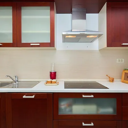 Apartment Ani *