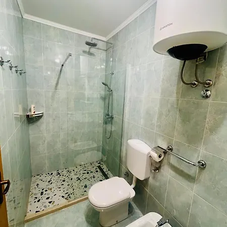 Apartment Ani Mlini