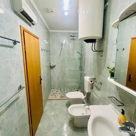 Apartament Ani