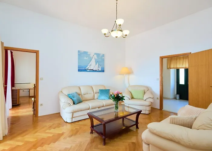 Apartament Ani
